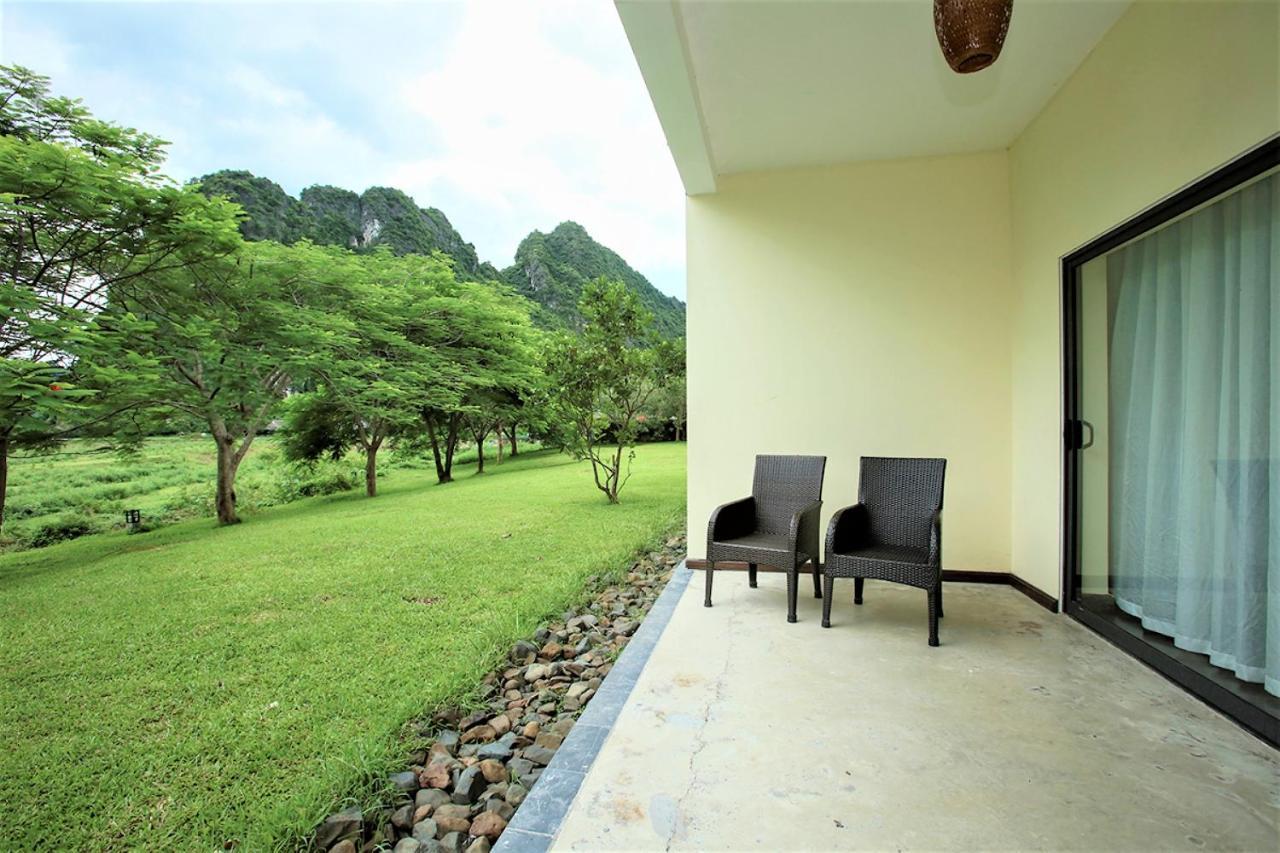 Serena Kim Boi Resort - Hoa Binh Ngoại thất bức ảnh